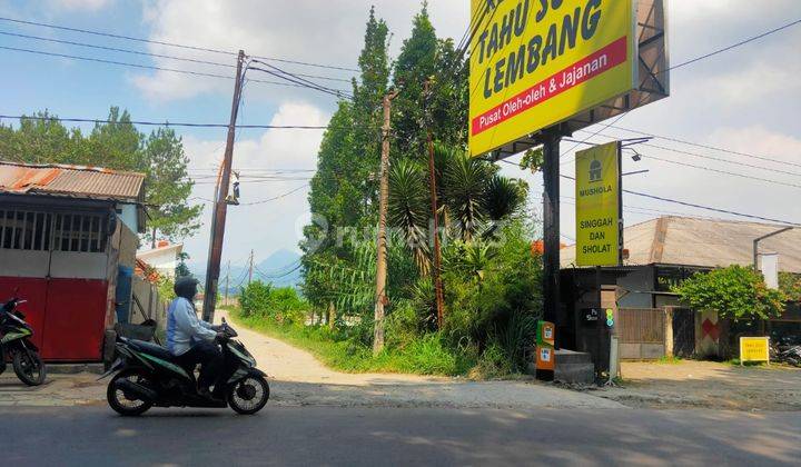 Tanah Cikole Bandung Barat, Legalitas SHM 3