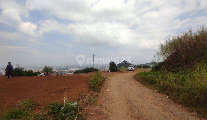Tanah Kavling Girimekar, Legalitas SHM Siap Ajb 3