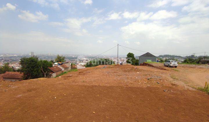 Tanah Kavling Girimekar, Legalitas SHM Siap Ajb 4