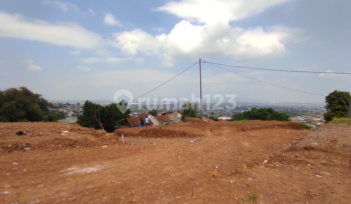 Tanah Kavling Girimekar, Legalitas SHM Siap Ajb 5