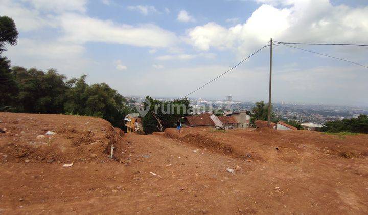 Tanah Kavling Girimekar, Legalitas SHM Siap Ajb 6