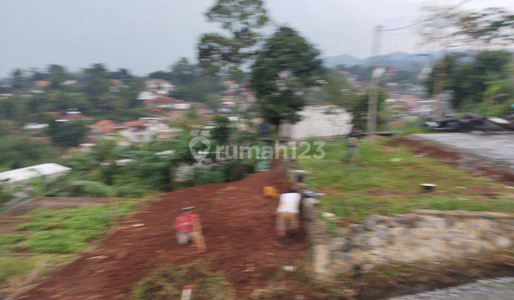 Tanah di Girimekar Siap Bangun, Bandung SHM 1