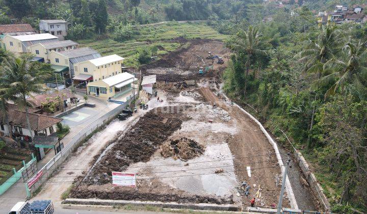 Tanah SHM 150 m² Unpad Jatinangor 1