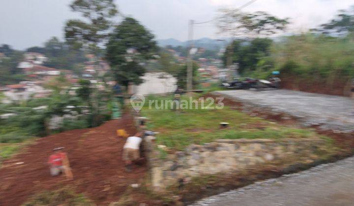 Tanah di Girimekar Bandung, Sertifikat SHM 2