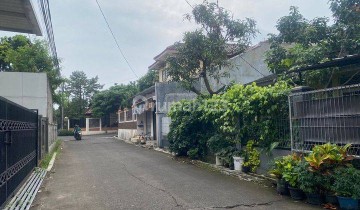 Tanah SHM 183 m² Cibabat Cimahi 2