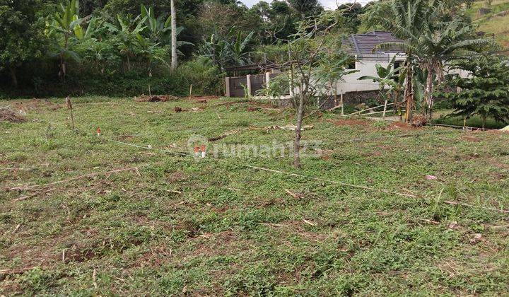 Tanah di Cibeunying Kidul Siap Bangun, Kota Bandung SHM 1