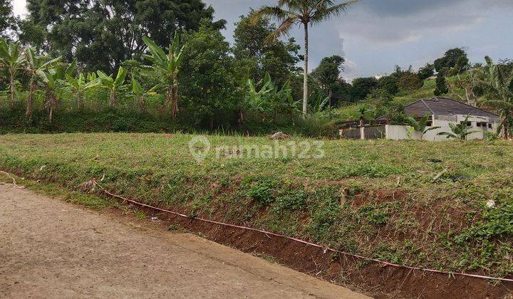 Tanah di Padasuka Siap Bangun, Kota Bandung SHM 2