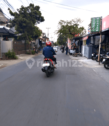 Tanah di Kujangsari Bandung Kidul, Kota Bandung SHM 2