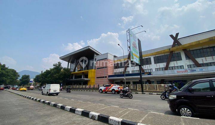 Tanah di Jl. Letda Lukito Jatinangor, Sumedang SHM 1