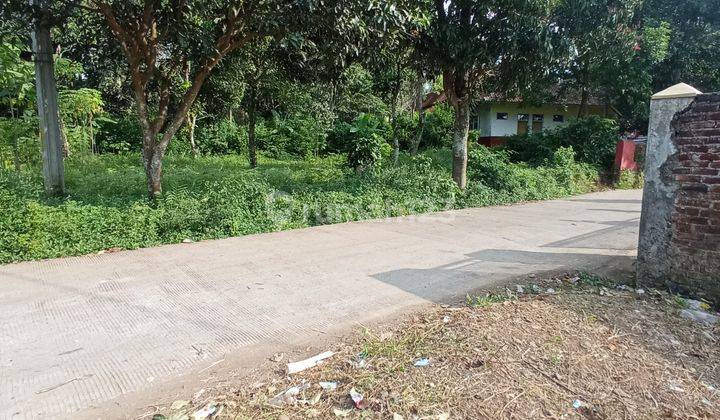 Tanah di Sagaracipta Ciparay Siap Bangun, Bandung SHM 2