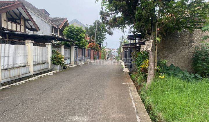 Tanah di Cibabat Tirtakencana , Kota Cimahi SHM 2