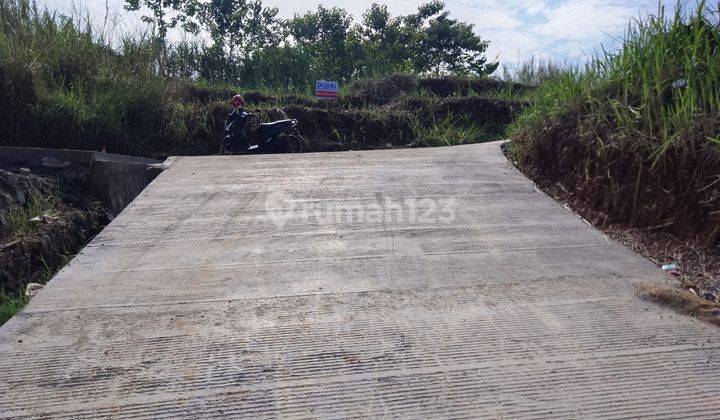 Tanah di Girimekar Cilengkrang, Kota Bandung SHM 2