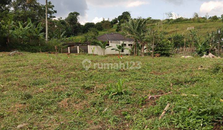 Tanah di Padasuka Matang Siap Bangun, Kota Bandung SHM 1