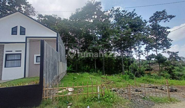 Tanah di Girimekar Siap Balik Nama Sertifikat, Bandung SHM 1