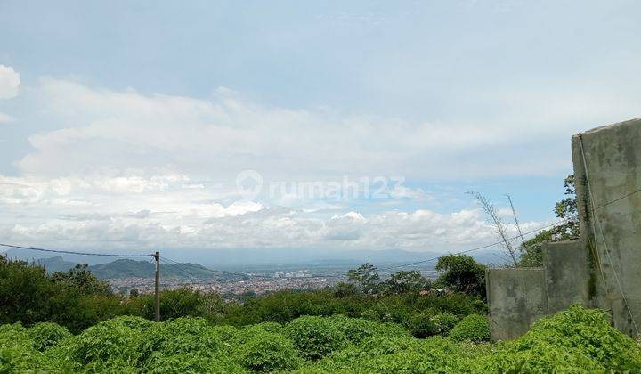 Tanah di Cipageran Cimahi Utara, Kota Cimahi SHM 2