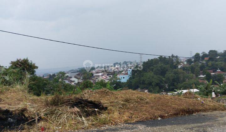 Tanah di Girimekar Dekat Secaba Tni Ad, Bandung SHM 1