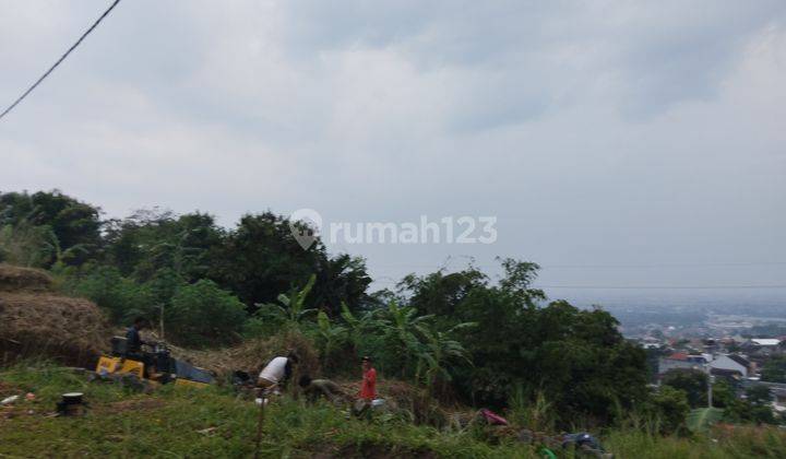 Tanah di Girimekar Dekat Secaba Tni Ad, Bandung SHM 2