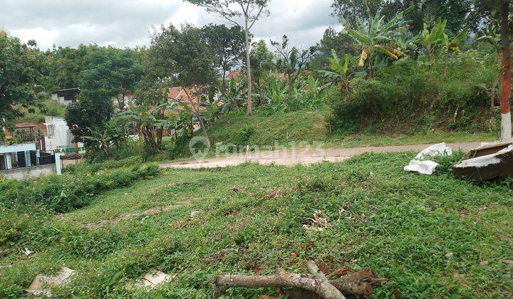 Tanah di Cileunyi Dekat Exit Tol Purbaleunyi 1