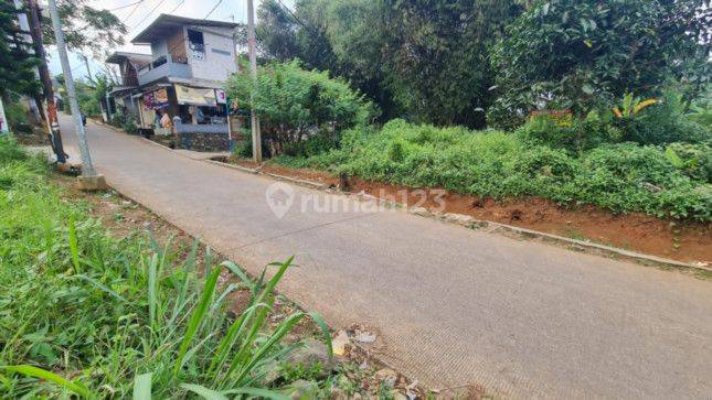 Tanah di Cipadung Siap Bangun Dekat Uin Bandung SHM 1