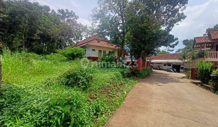 Tanah di Ciparay Dekat Smk Wirakarya, Kota Bandung SHM 1