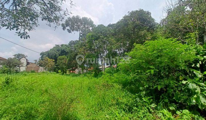 Tanah di Ciparay Dekat Smk Wirakarya, Kota Bandung SHM 2