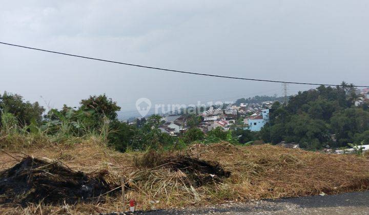 Tanah di Girimekar Sertifikat Siap Balik Nama, Bandung SHM 1