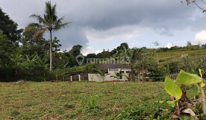 Tanah di Padasuka Siap Bangun, Kota Bandung SHM 2