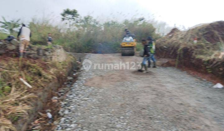 Tanah di Girimekar Siap Bangun, Bandung SHM 107 m² 1