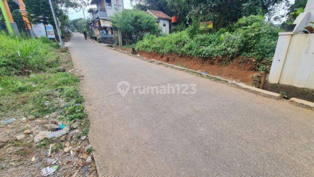 Tanah di Cipadung Dekat Uin Sunan Gunung Jati, Bandung SHM 1