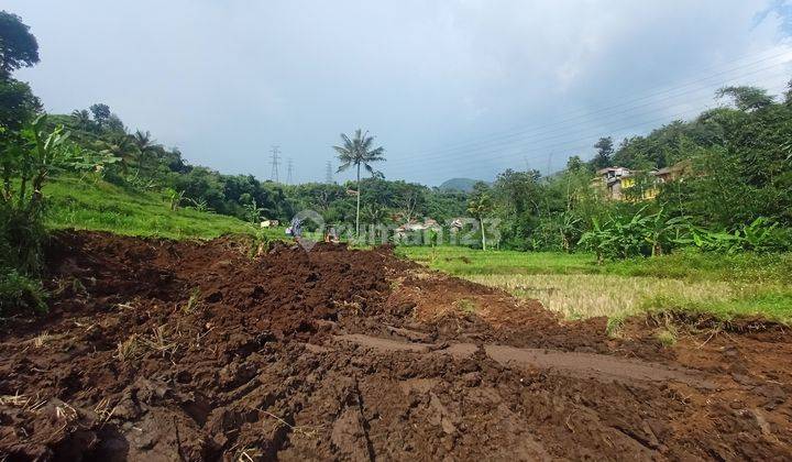 Tanah di Jatinangor Dekat Areal Kampus, SHM 2