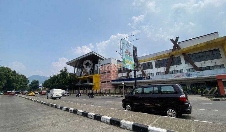 Tanah di Jatinangor Dekat Areal Kampus, SHM 1