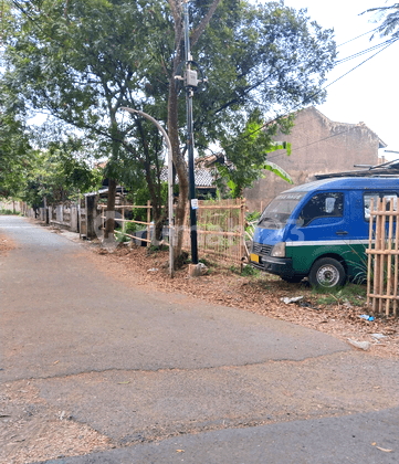 Tanah di Jalan Padasuka Cibeunying, Kota Bandung SHM 2