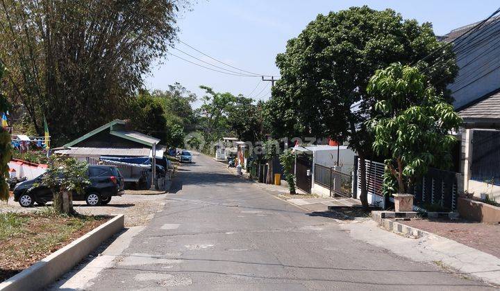 Tanah di Kota Bandung Sertifikat SHM Tinggal Balik Nama