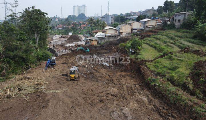 Tanah di Jl. Letda Lukito Jatinangor, Sumedang SHM 2