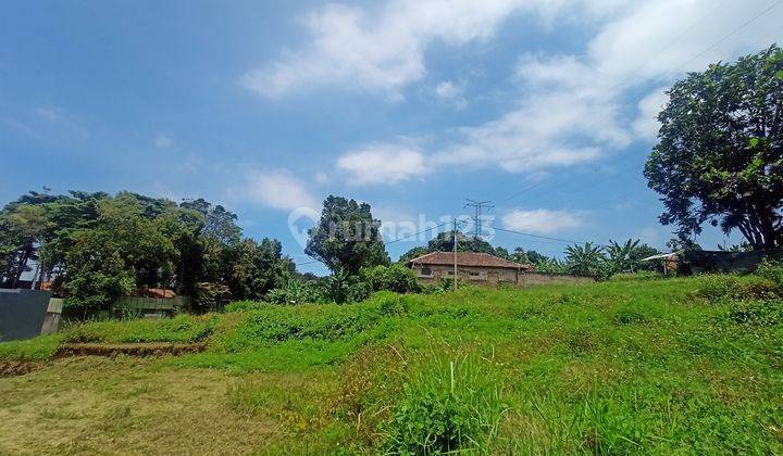 Tanah matang di Kota Cimahi siap bangun, SHM 1