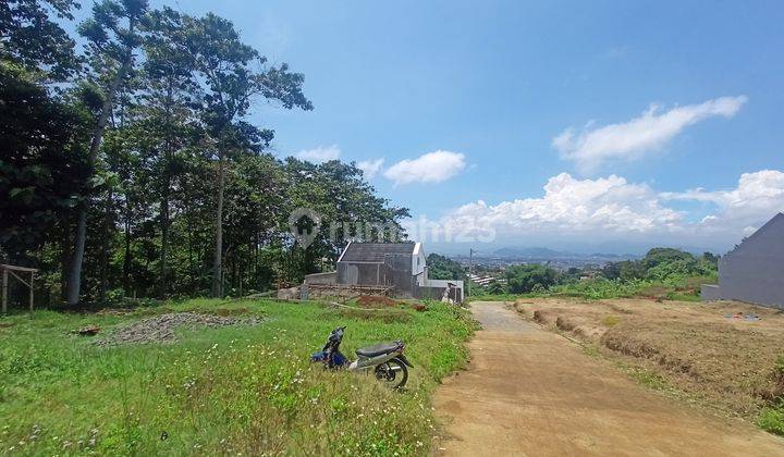 Tanah matang di Kota Cimahi siap bangun, SHM 2