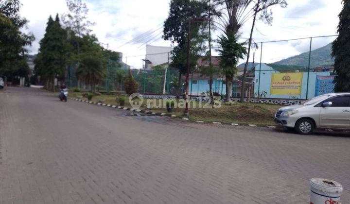 Di Jual Tanah di Jatinangor Unpad, Sumedang SHM 105 m² 2