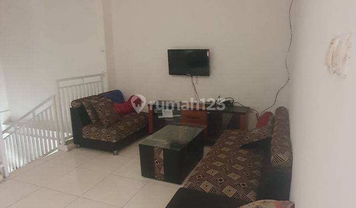 Kost di Jalan Hergamanah Jatinangor, Sumedang 322 m SHM 2