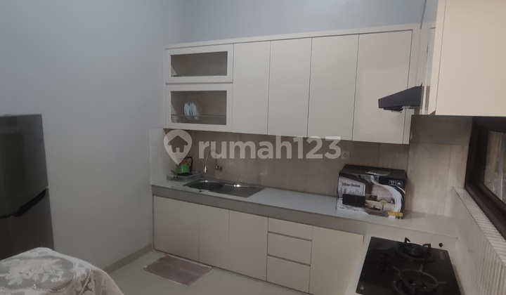 Rumah SHM Furnished Buah Batu, Bandung 2