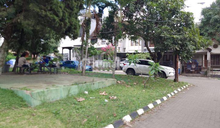 Tanah Datar Komplek Puri Jatinangor, Sumedang SHM 225 m² 1