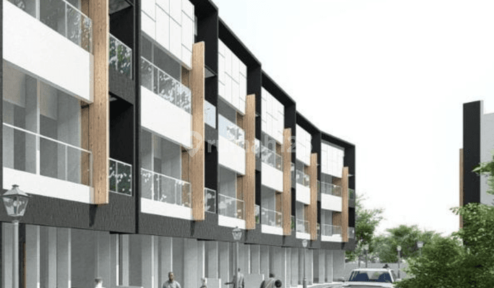 Tanah di Jalan Sayang, Sumedang SHM 110 m² 1