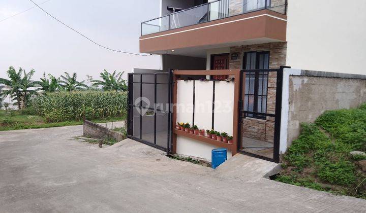 Tanah di Ujungberung, Bandung SHM 92 m² 2