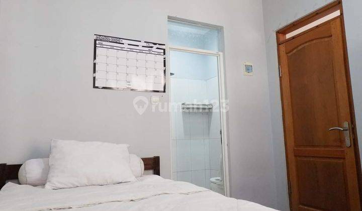 Kost di Jalan Caringin Jatinangor, Sumedang 90 M SHM 2