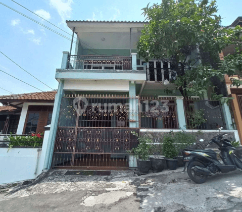 Rumah Bagus Semi Furnished SHM Cimenyan, Bandung 1