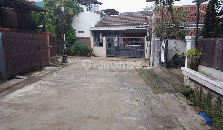 Tanah di Caringin, Sumedang SHM 72 m² 2