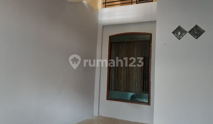 Rumah SHM Antapani, Bandung 2