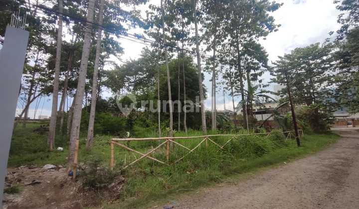 Tanah 3 Menit Unpad Jatinangor Shm Tanah 3 Menit Unpad Jatinangor Shm