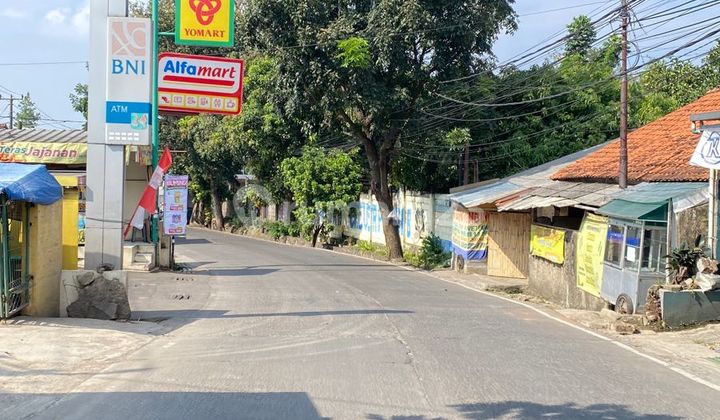 Flat Land in Pasir Impun, Bandung City, SHM (Certificate of Land Ownership) Flat Land in Pasir Impun, Bandung City, SHM (Certificate of Land Ownership)