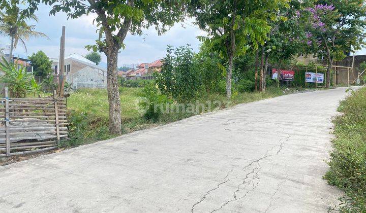 Tanah di Jalan Caringin, Sumedang SHM 149 m² 2