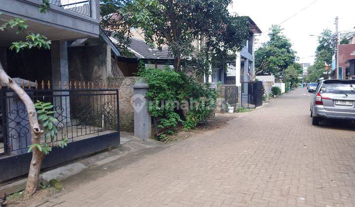 Tanah di Tanah Murah Jatinangor, Sumedang SHM 90 m² 2